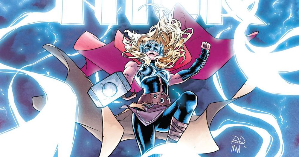 les meilleurs costumes de Thor