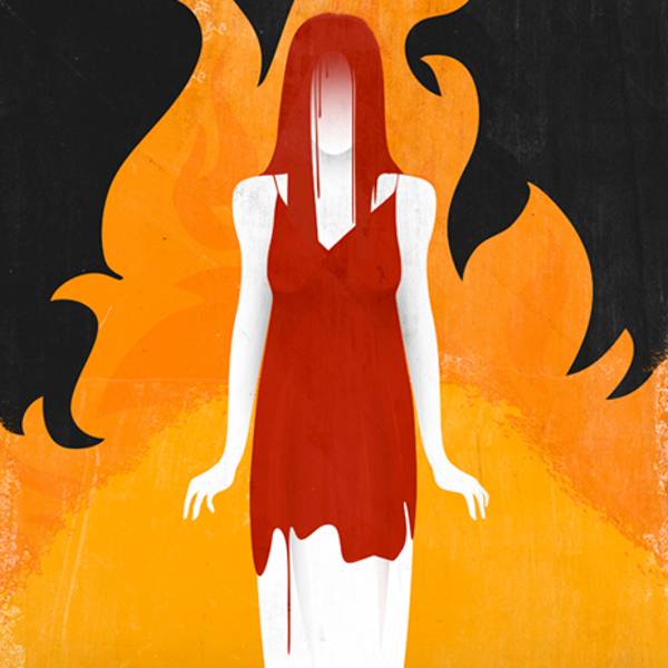 Couverture du roman Carrie de Stephen King