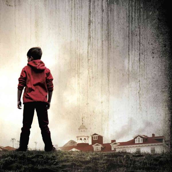 Couverture du roman Shining de Stephen King