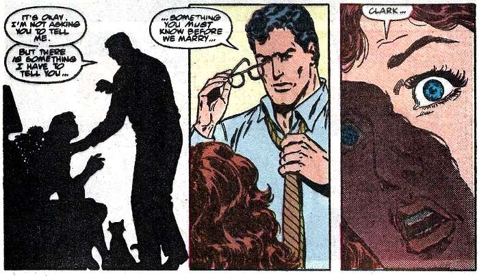 Lexique des comics cliffhanger