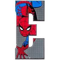 Lettre E du lexique des comics