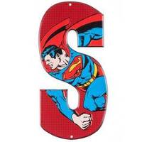 Lettre S du lexique des comics