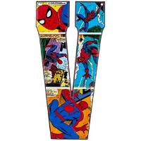 Lettre V du lexique des comics