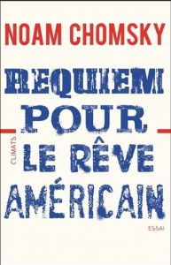 couverture de Requiem pour le rêve américain