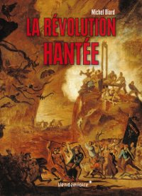 Couverture de la Révolution hantée