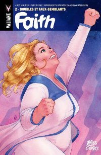 Faith tome 2