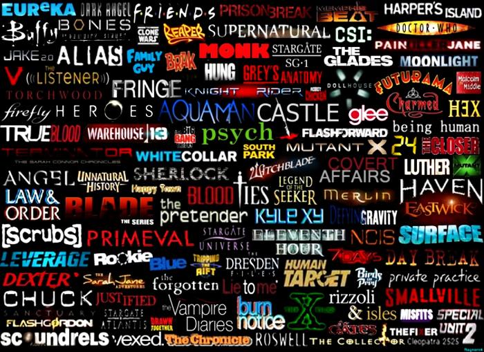 Game of Series