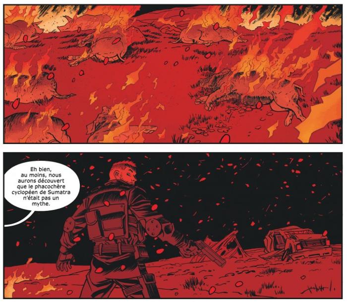 Injection, tome 2