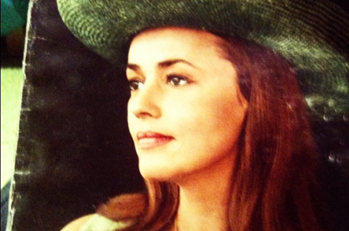 Jeanne Moreau