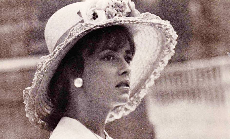 Jeanne Moreau