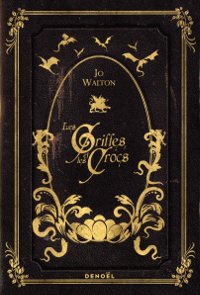 Couverture de es Griffes et les crocs