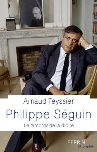 Philippe Séguin, le dernier des hommes d’État