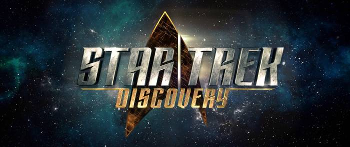 Star Trek : Discovery