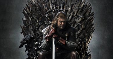 Sources d'inspiration de Game of Throne