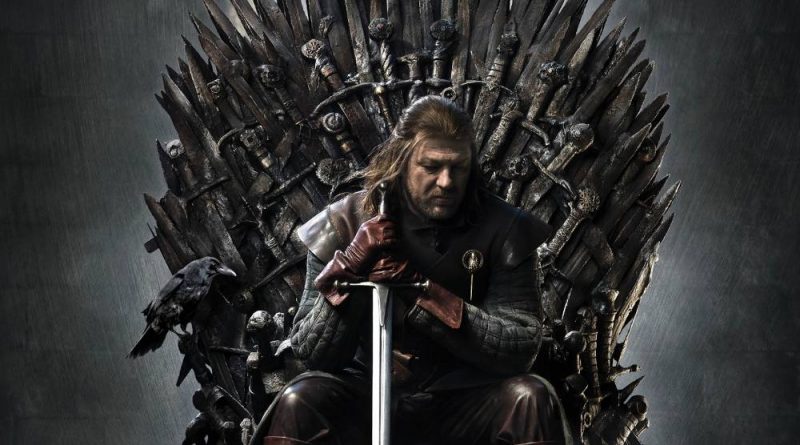 Sources d'inspiration de Game of Throne