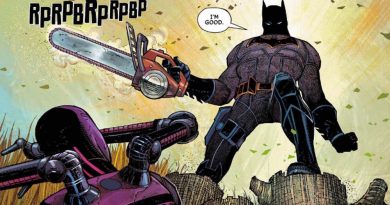 All-Star Batman tome 1