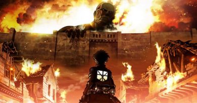 Attack on Titan - le dernier rempart le jeu de plateau
