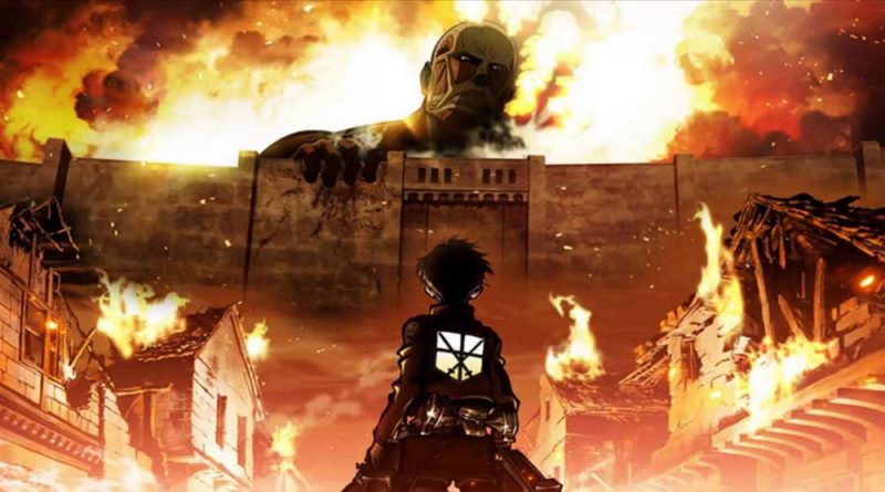 Attack on Titan - le dernier rempart le jeu de plateau