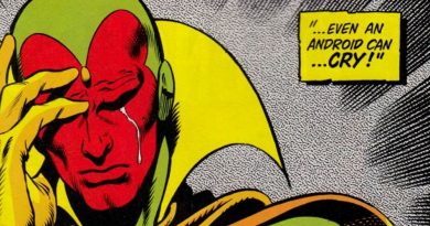Big John Buscema