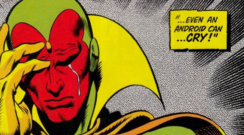Big John Buscema