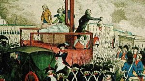 La Terreur, comprendre la violence révolutionnaire