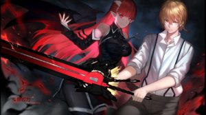 7th Garden tome 1