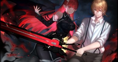 7th Garden tome 1