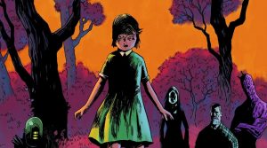 Black Hammer tome 1
