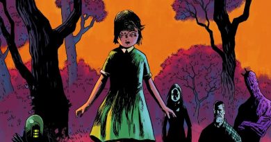Black Hammer tome 1