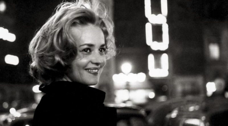 Jeanne Moreau