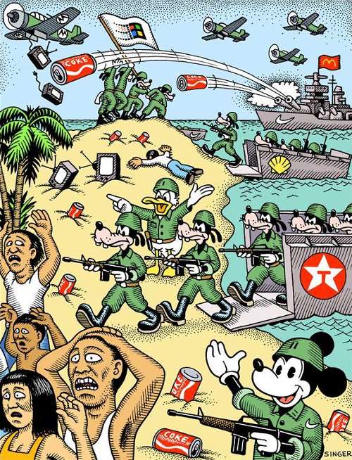 Civilisation comment nous sommes devenus américains, civilisation Régis Debray