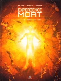 Couverture de l'album Expérience mort tome 4