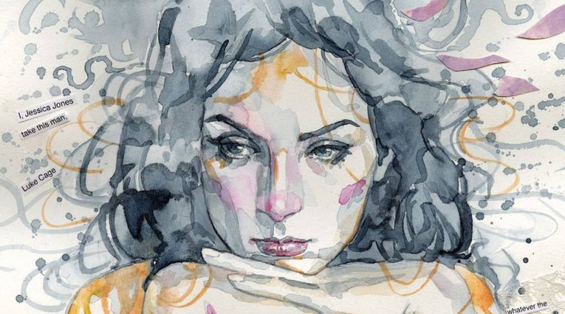 Jessica Jones tome 1