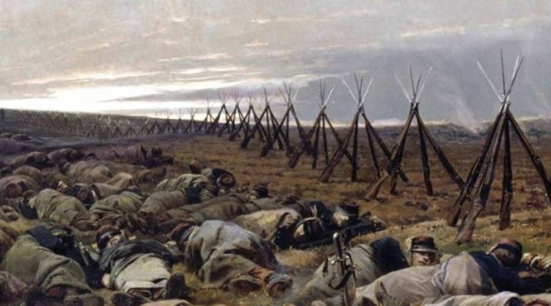 La France mutilée