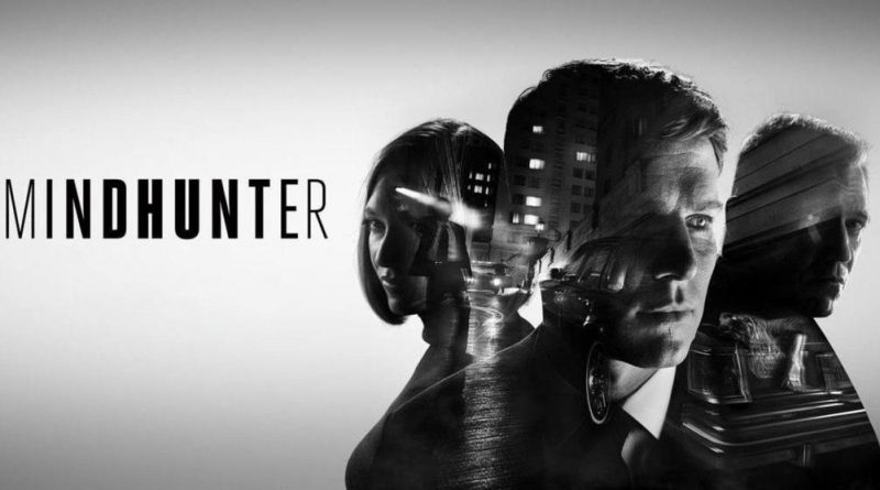 Mindhunters Netflix
