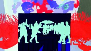 Peuple souverain