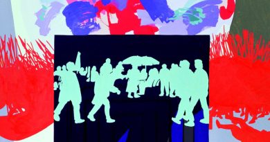 Peuple souverain