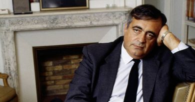 Philippe Séguin, le dernier des hommes d’État