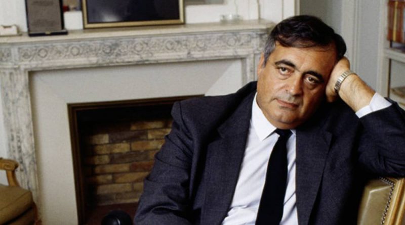 Philippe Séguin, le dernier des hommes d’État