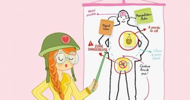 Repérer et neutraliser un boulet