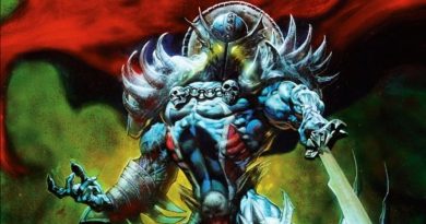 Spawn Dark Ages