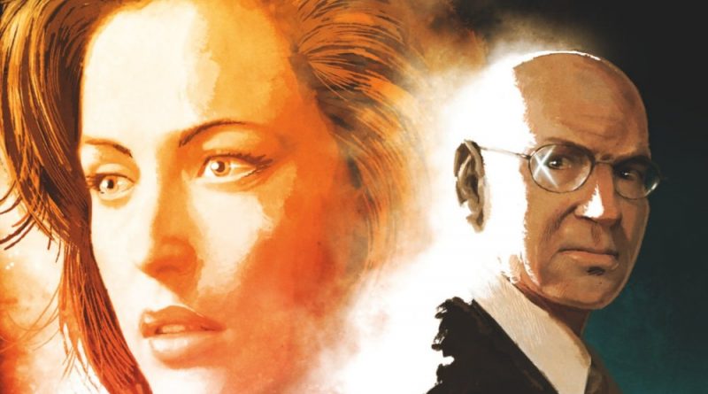 The X-Files, les nouvelles affaires non-classée, tome 5