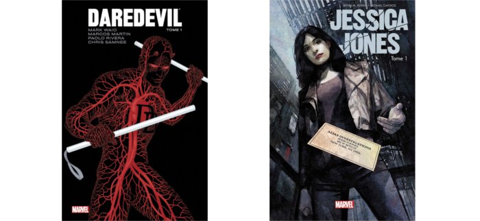 15 comics de super-héros à offrir pour Noël