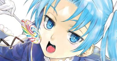 7th Garden tome 2