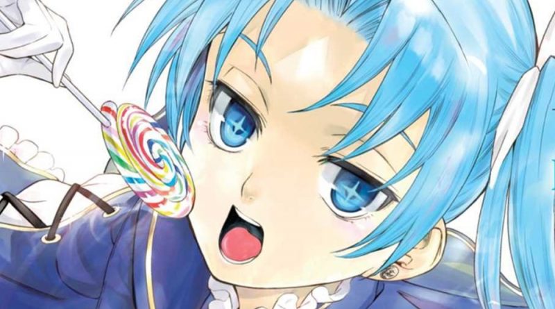 7th Garden tome 2