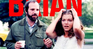 Brian de Palma Entretiens Carlotta