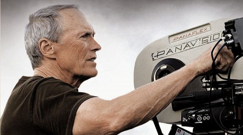 Clint Eastwood
