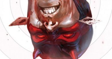 Daredevil, tome 3 - Cruel et inhabituel