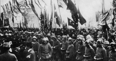 Djihad 1914-1918
