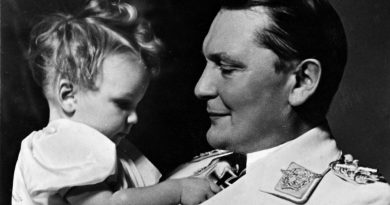Enfants de nazis